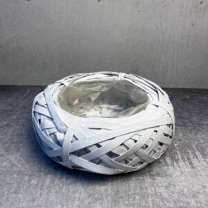 Korpica od ratana-20x11x6 cm