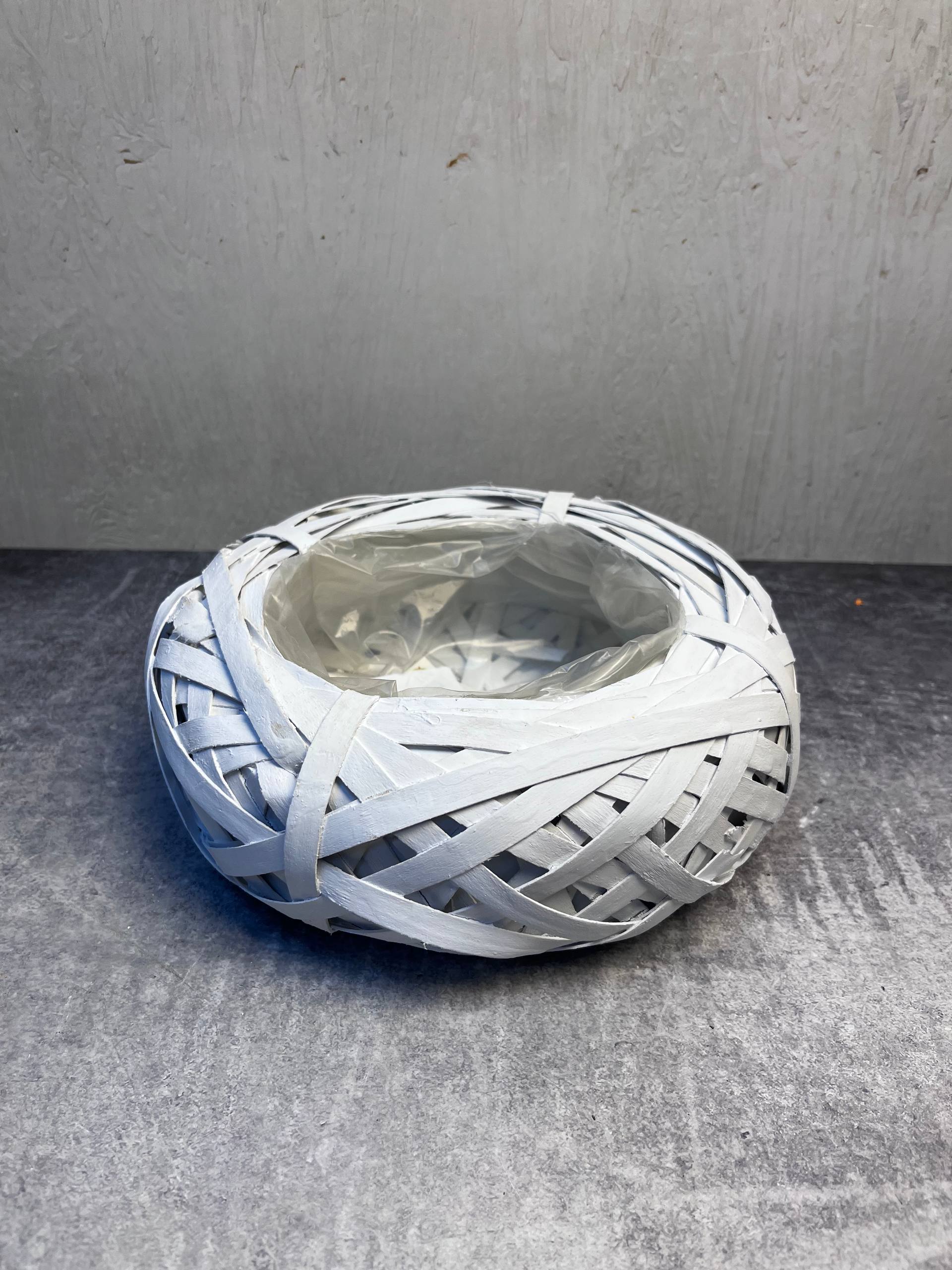 Korpica od ratana-20x11x6 cm