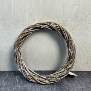 Venčić Natur Beljeni- 21cm