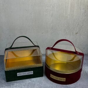 Box pliš-kirlit special gifts