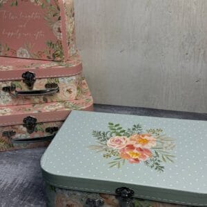 Kofer set 3/1 elegantni
