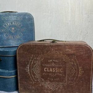 Kofer set 3/1