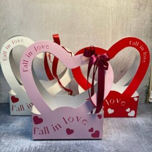 fall in love-papirna torbica