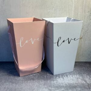 Ukrasna kutija-love