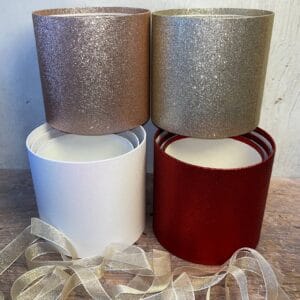 Box sa šljokicama- set 3/1
