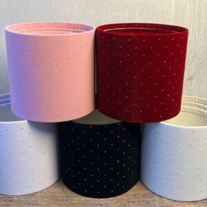 Plišani box sa cirkonima - Set 3/1