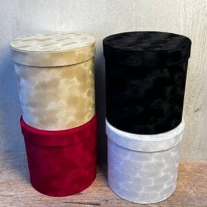 Plišani box set 3/1