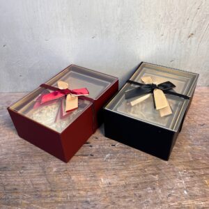 Mat poklon kutija-set 3/1