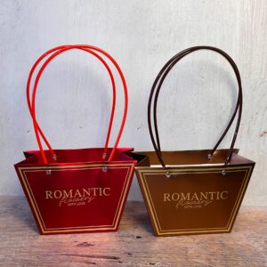 Torbica Romantic